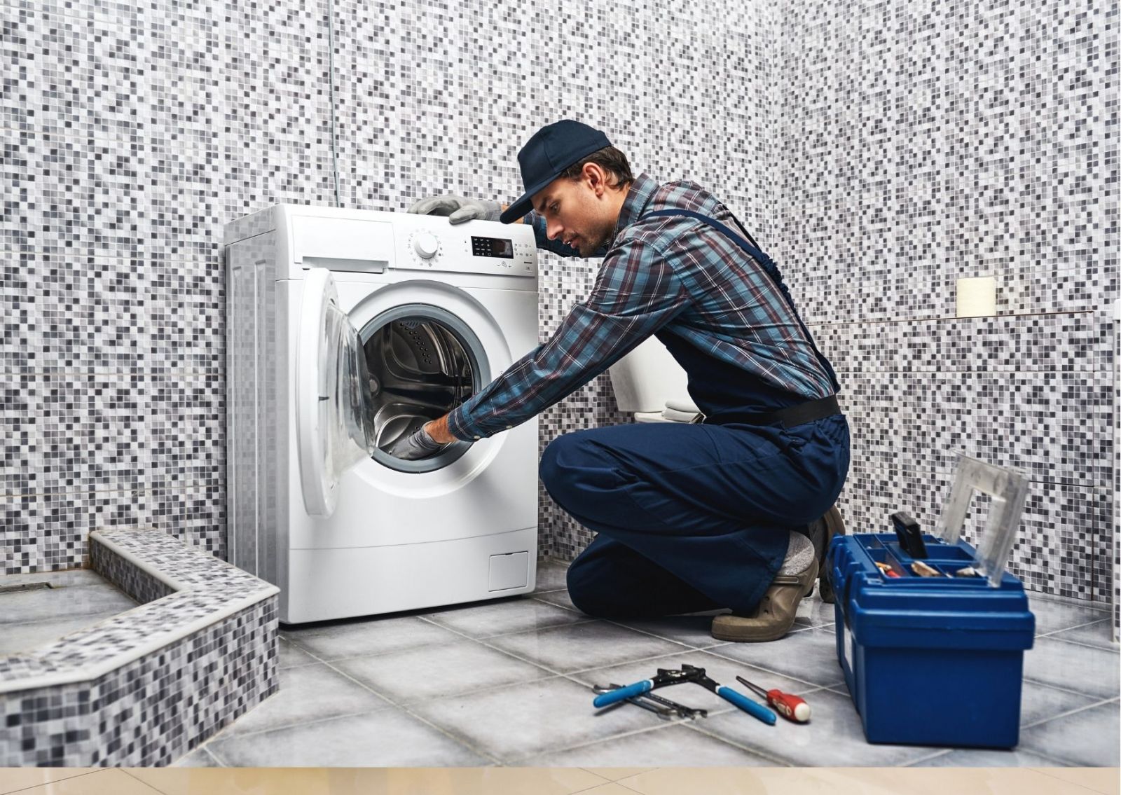 İvedik Beko Çamaşır Makiensi Servisi